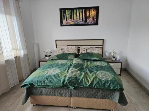 2 Rooms Holiday Appartment in St. Georgen