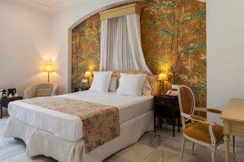 Villa Jerez near Flughafen Jerez