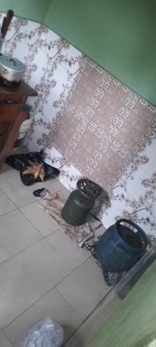 Harmony 2 bedroom apartment in Адіабо Ікот Мбо