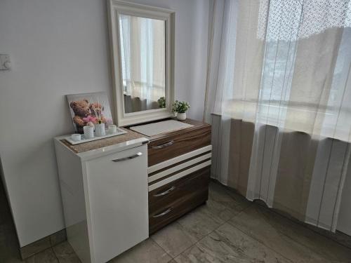 2 Rooms Holiday Appartment in St. Georgen