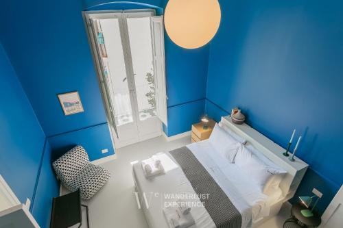 Wanderlust Experience Deco House