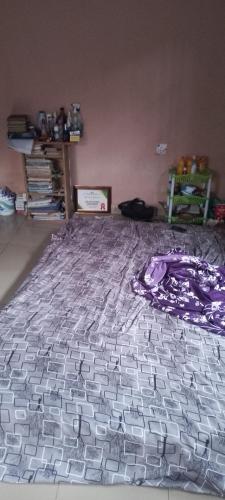 Harmony 2 bedroom apartment in Адіабо Ікот Мбо