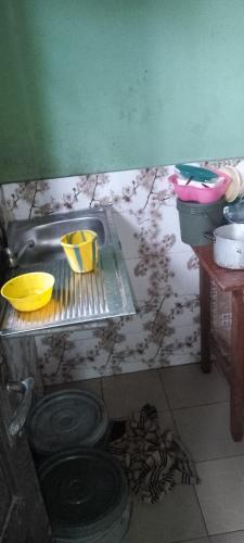 Harmony 2 bedroom apartment in Адіабо Ікот Мбо