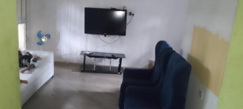 Harmony 2 bedroom apartment in Адіабо Ікот Мбо