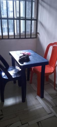 Harmony 2 bedroom apartment in Адіабо Ікот Мбо