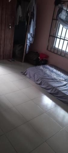 Harmony 2 bedroom apartment in Адіабо Ікот Мбо