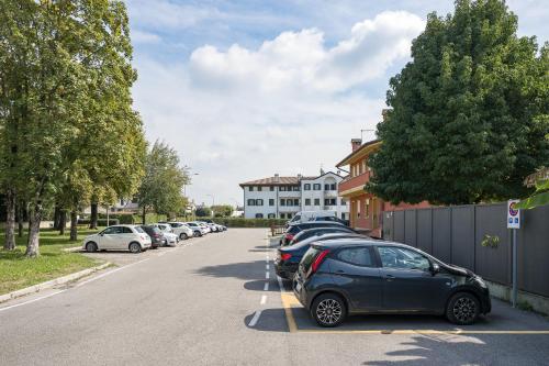  Appartamento ad Asolo - La Casetta di Sally in Ca Falier