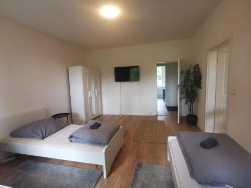 Apartmenthaus in Rüdersdorf (Apartmenthaus in Rudersdorf) in Petershagen/Eggersdorf