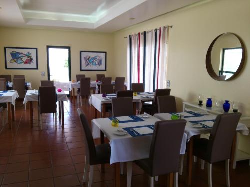 Comida y bebida, Quinta Das Figueirinhas & Quintinha Village in Lagoa