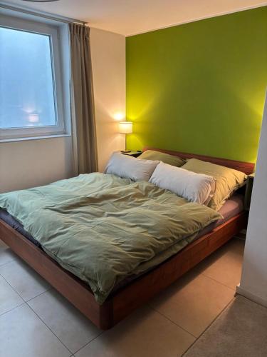 Gästeapartment in Frankfurt am Main, Francoforte sul Meno (foto 7)