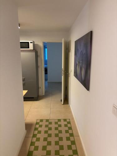 Gästeapartment in Frankfurt am Main, Francoforte sul Meno (foto 10)