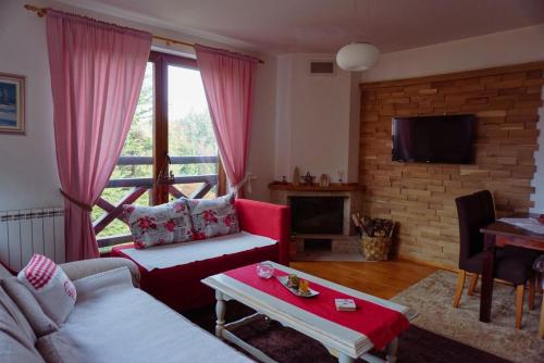 Apartment Oganj