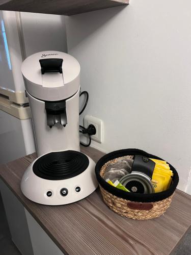 Les Appartements De Lina - Studio West City - Self Check-In 4