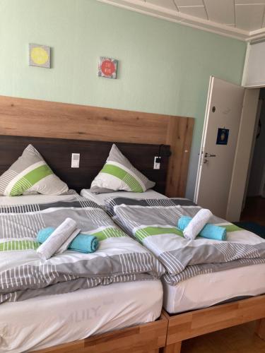 FeWo Casa Mallorca in 科埃斯費爾德