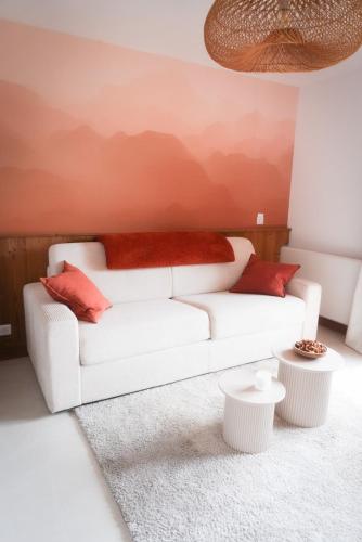 Studio moderne - Le Bernard Papy in La Bourgeat