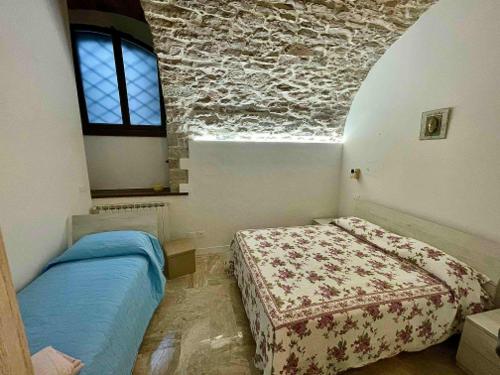 Casa Vacanza DEL PONTE in Gubbio