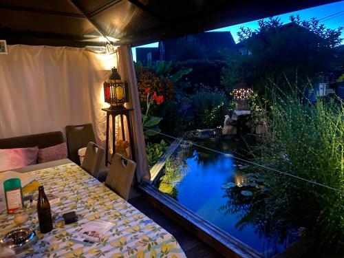 Sodas, DieLangthalers Exklusive Oase in Seiersberg