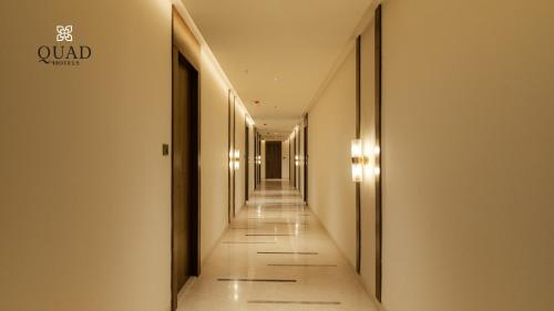 Quad Hotels  Hyderabad in Hyderabad
