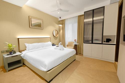 Quad Hotels  Hyderabad in Hyderabad