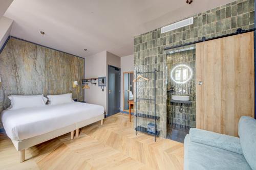 Hôtel Maât Batignolles - image 5