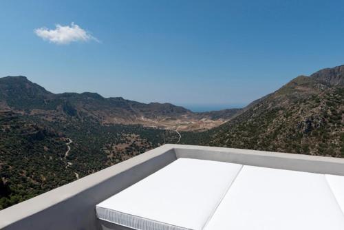 Surrounding environment, Sterna Residence in Emporios (Dodecanese)