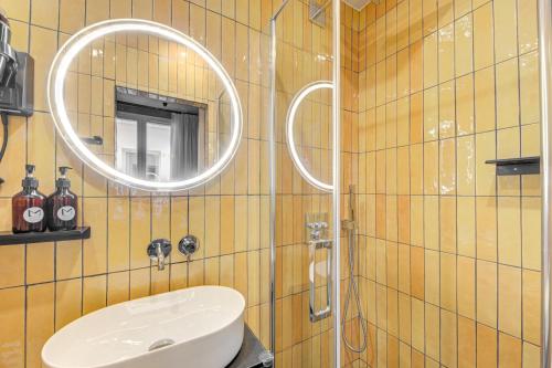 Hôtel Maât Batignolles - image 4