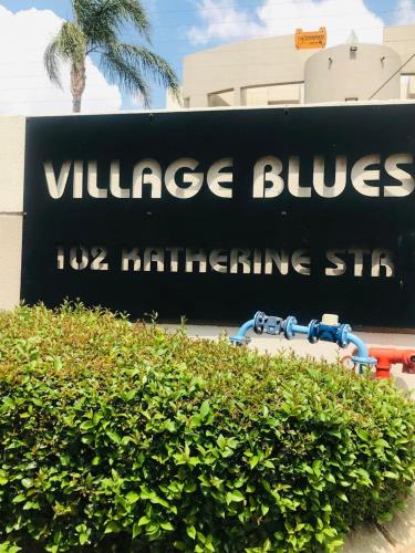 Andy's Place - The Village Blues Sandton