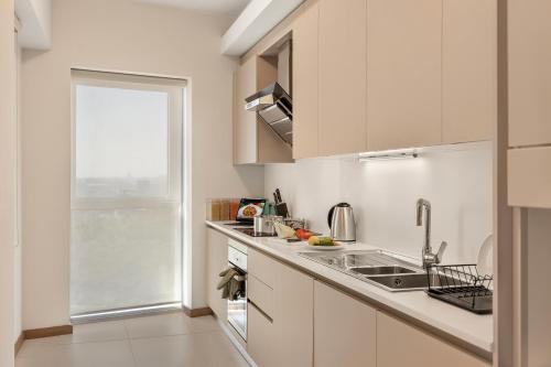 Citadines Maslak Istanbul in Sariyer