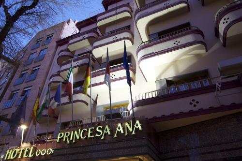 Princesa Ana - image 7