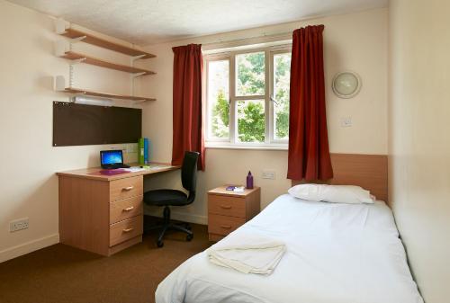 University of Essex - Colchester Campus - Accommodation - Colchester