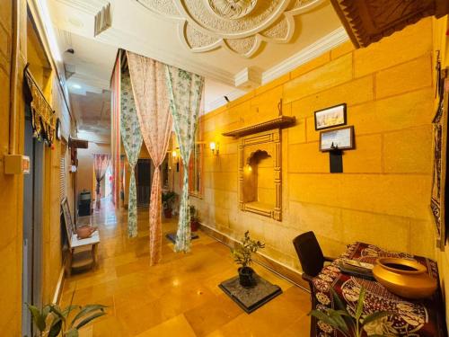 Heritage Haveli Jaisalmer - 賈沙梅爾