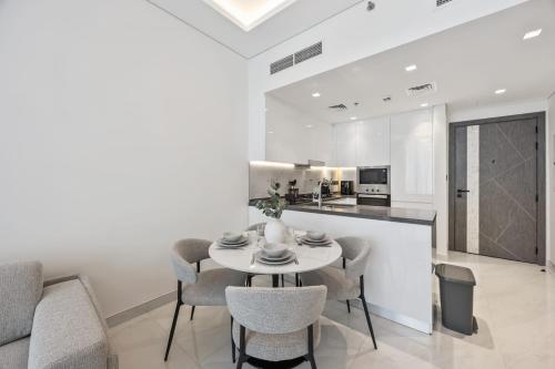 2 bedroom apartment with private pool, Dubái (foto 3)