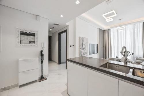 2 bedroom apartment with private pool, Dubái (foto 4)
