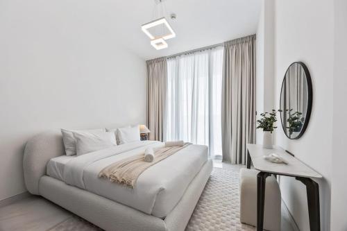 2 bedroom apartment with private pool, Dubái (foto 5)