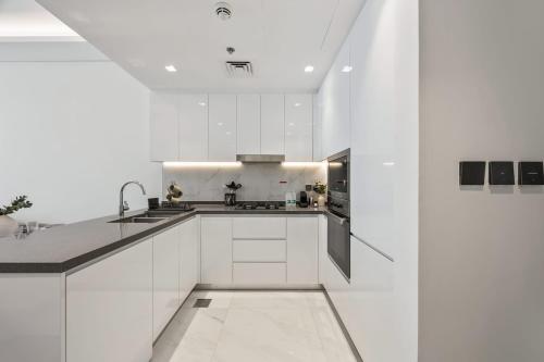2 bedroom apartment with private pool, Dubái (foto 6)