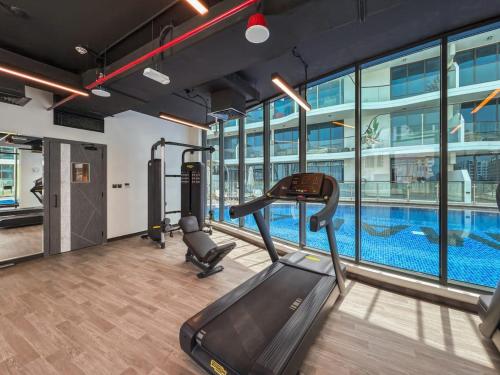 2 bedroom apartment with private pool, Dubái (foto 7)
