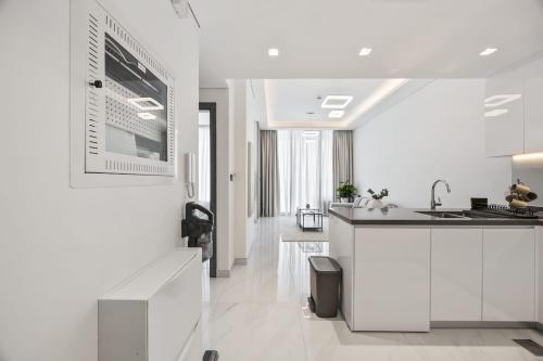 2 bedroom apartment with private pool, Dubái (foto 8)
