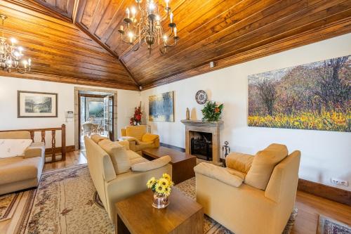 Villa 206 in Rubiaes