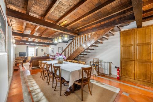 Villa 206 in Rubiaes