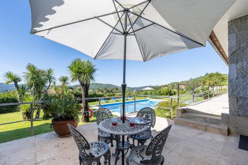 Villa 206 in Rubiaes