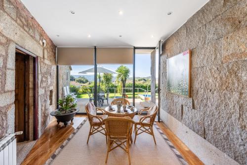 Villa 206 in Rubiaes