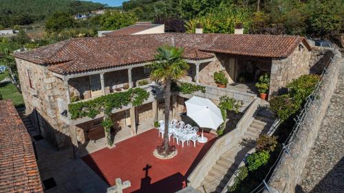 Villa 206 in Rubiaes