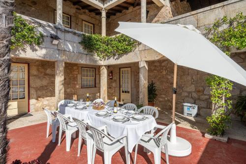 Villa 206 in Rubiaes