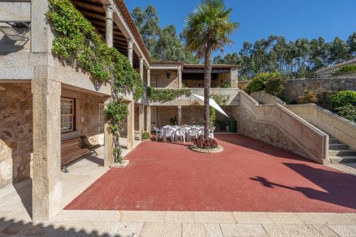 Villa 206 in Rubiaes