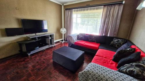 House Accommodation, Sasolburg (zdjęcie 4)