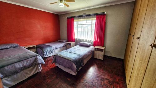 House Accommodation, Sasolburg (zdjęcie 6)