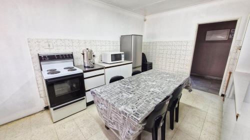 House Accommodation, Sasolburg (zdjęcie 10)