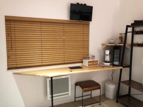 Instalaciones, Chambre des Bois in Luneville