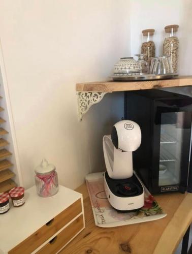 Instalaciones, Chambre des Bois in Luneville