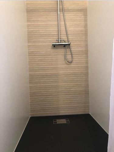 Ducha, Chambre des Bois in Luneville